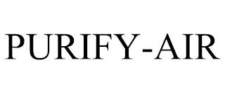 PURIFY-AIR trademark