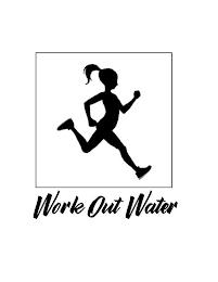 WORK OUT WATER trademark