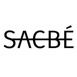 SACBÉ trademark