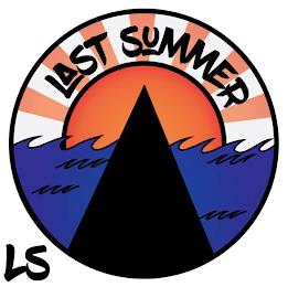 LAST SUMMER LS trademark