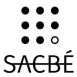 SACBÉ trademark