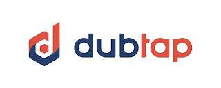 D DUBTAP trademark