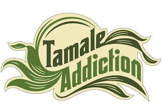 TAMALE ADDICTION trademark