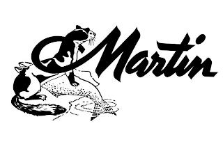 MARTIN trademark