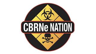 CBRNE NATION trademark