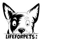 LIFEFORPETS trademark