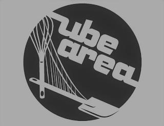 UBE AREA trademark