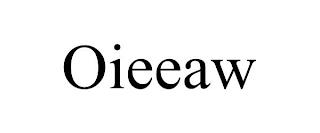 OIEEAW trademark