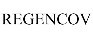 REGENCOV trademark