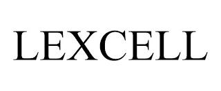 LEXCELL trademark