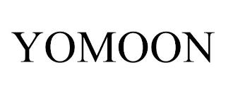 YOMOON trademark