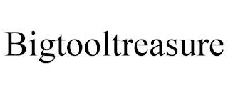 BIGTOOLTREASURE trademark