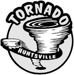 TORNADO HUNTSVILLE trademark