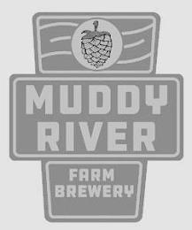 MUDDY RIVER FARM BREWERY trademark