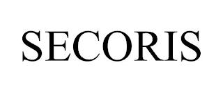 SECORIS trademark