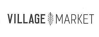 VILLAGE MARKET trademark