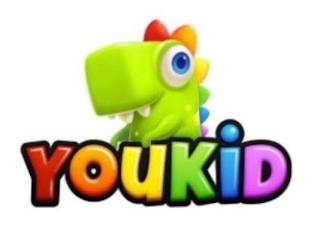 YOUKID trademark