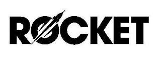 ROCKET trademark