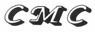 CMC trademark