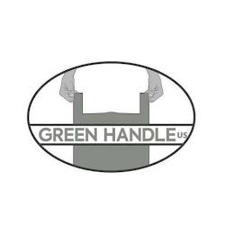 GREEN HANDLE US trademark