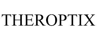 THEROPTIX trademark