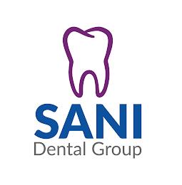 SANI DENTAL GROUP trademark