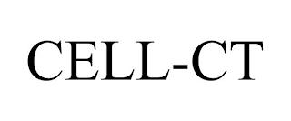 CELL-CT trademark