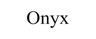 ONYX trademark