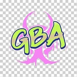 GBA trademark