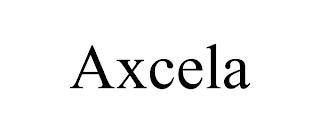 AXCELA trademark