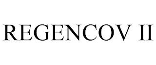 REGENCOV II trademark