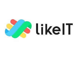 LIKEIT trademark