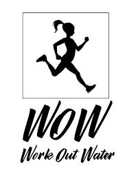 WOW WORK OUT WATER trademark