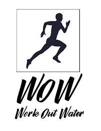 WOW WORK OUT WATER trademark