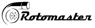 ROTOMASTER trademark