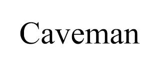 CAVEMAN trademark