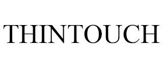 THINTOUCH trademark