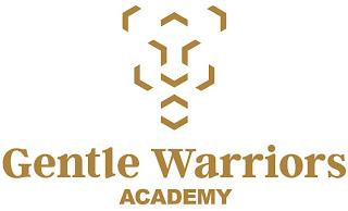 GENTLE WARRIORS ACADEMY trademark