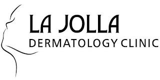 LA JOLLA DERMATOLOGY CLINIC trademark