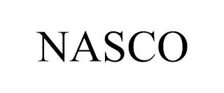 NASCO trademark