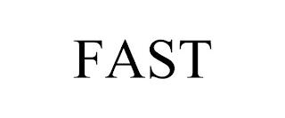 FAST trademark