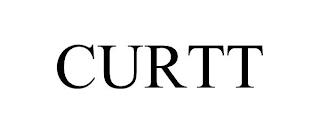 CURTT trademark