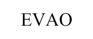 EVAO trademark