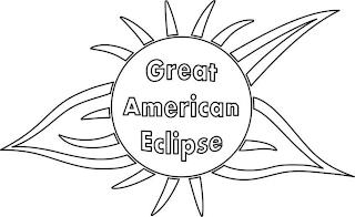 GREAT AMERICAN ECLIPSE trademark