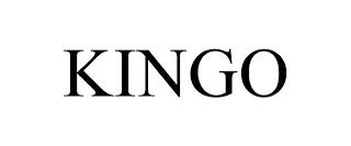 KINGO trademark