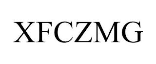 XFCZMG trademark