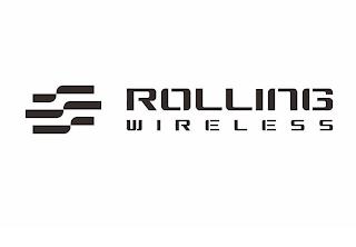 ROLLING WIRELESS trademark