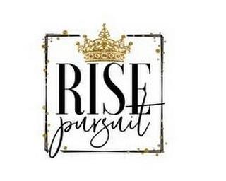 RISE PURSUIT trademark