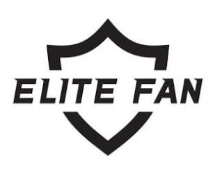 ELITE FAN trademark