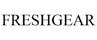 FRESHGEAR trademark